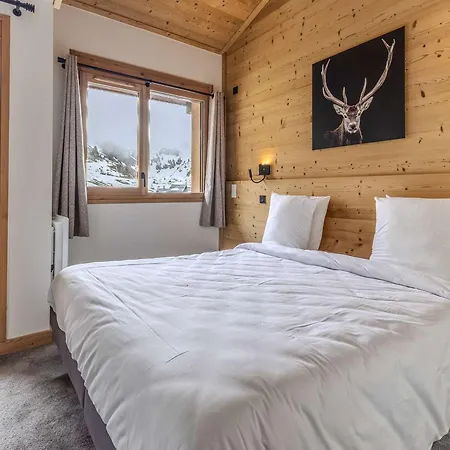 Duplex Cosy Montagne - 6 Pers. - Fr-1-885-28 Appartamento