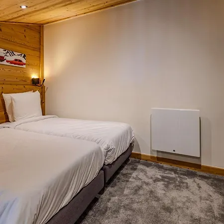 Duplex Cosy Montagne - 6 Pers. - Fr-1-885-28 *
