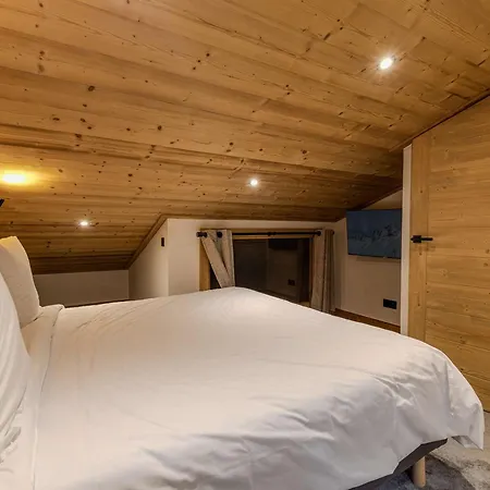 Appartamento Duplex Cosy Montagne - 6 Pers. - Fr-1-885-28