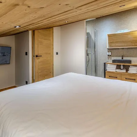 Duplex Cosy Montagne - 6 Pers. - Fr-1-885-28 Appartamento La Plagne
